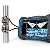 Scanner XY - COBRA - EVIDENT – Inspection Technologies - per CND / per ispezione saldatura / per ispezione della brasatura
