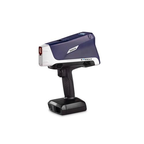 Analizzatore di lega - VANTA Core  - EVIDENT – Inspection Technologies - per metalli preziosi / di platino / di palladio