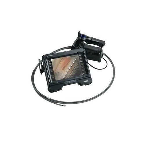 Videoscopio flessibile - IPLEX GX/GT - EVIDENT – Inspection Technologies - LED / portatile