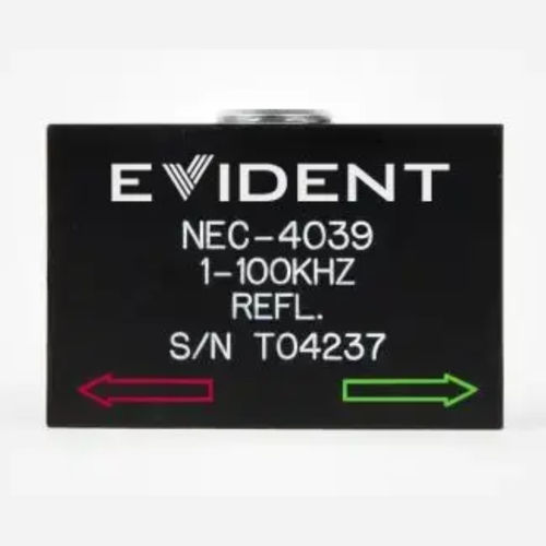 Sonda a corrente di Foucault - EVIDENT – Inspection Technologies - di riflessione / per bobina