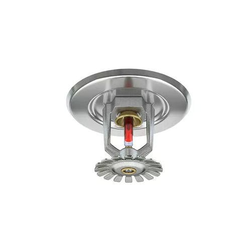 Sistema di sprinkler automatico - Grupa Wolff - per l'industria alimentare / per sistema antincendio / con nebbia d’acqua