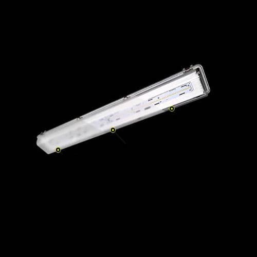 LED UV - Grupa Wolff - di illuminazione / LED / ad uso industriale