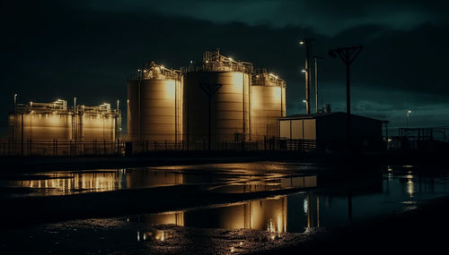 Sistema di estinzione delle scintille per applicazioni industriali - Gielle industries - con sensore ottico
