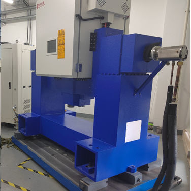 Tavola girevole a 3 assi - ASTAT-400 - Shanghai Aoshi Control Technology Co.,Ltd