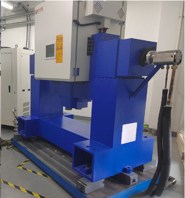 Tavola girevole 2 assi - ASDAT-450 - Shanghai Aoshi Control Technology Co.,Ltd