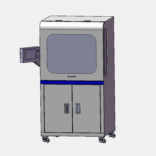 Macchina per bobinaggio per bobina a fibra ottica - SG-HRM-2.0 - Shanghai Aoshi Control Technology Co.,Ltd - automatica / di precisione / di processo