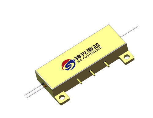 Componente ottico per giroscopio a fibra ottica (FOG) - HTPF14D - Shanghai Aoshi Control Technology Co.,Ltd