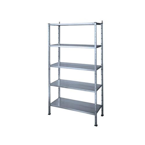 Scaffalatura per ufficio - Dalmine LS - picking / per magazzino di stoccaggio / con ripiani