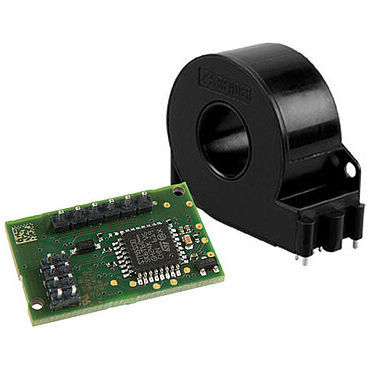 Modulo di monitoraggio della corrente residua - RCMB104 - BENDER GmbH & Co KG - di misura / per caricatori per veicoli elettrici