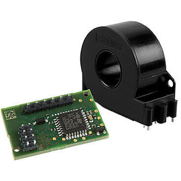 Modulo di monitoraggio della corrente residua - RDC104-4 - BENDER GmbH & Co KG - di misura / per caricatori per veicoli elettrici