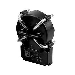 Sensore di corrente fluxgate - benvac® RCMB123 - BENDER GmbH & Co KG - DC / AC