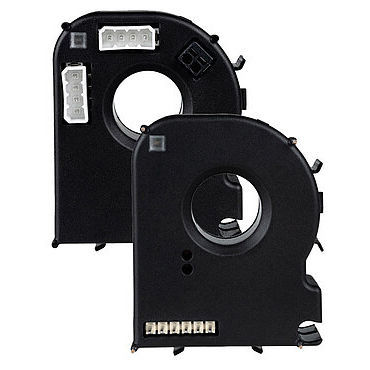 Modulo di monitoraggio della corrente residua - RCMB130 - BENDER GmbH & Co KG - di difetti / compatto / RS-485