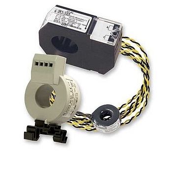 Trasformatore di corrente - W0-S20…W5-S210, W10/600 - BENDER GmbH & Co KG - incapsulato / ad uso industriale / UL