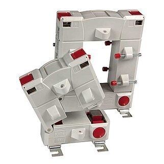 Trasformatore di corrente - WS…/WS…-8000 series - BENDER GmbH & Co KG - split-core / IP20 / con neutro artificiale