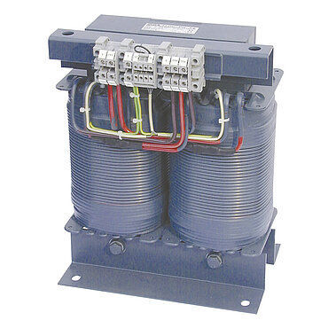 Trasformatore di isolamento - ES710 - BENDER GmbH & Co KG - incapsulato / di protezione / per applicazioni mediche