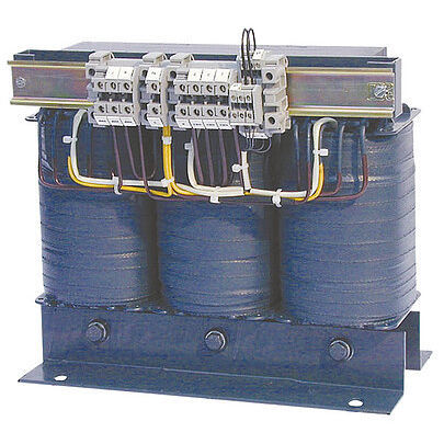 Trasformatore di isolamento - DS0107 - BENDER GmbH & Co KG - incapsulato / di protezione / per applicazioni mediche