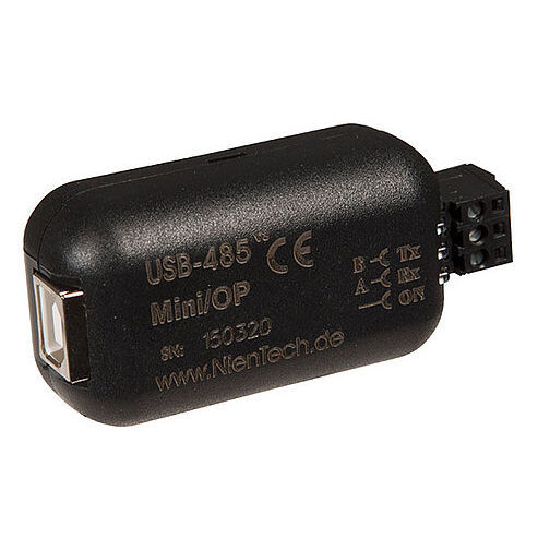 Convertitore USB RS-485 - DI-2USB - BENDER GmbH & Co KG