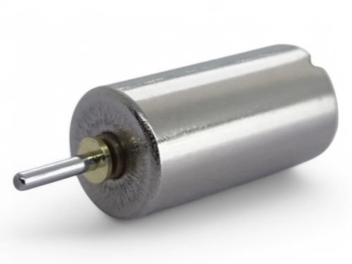 Motore 6 V - A6B-22 - C.I. Takiron - senza nucleo / per applicazioni mediche / su misura