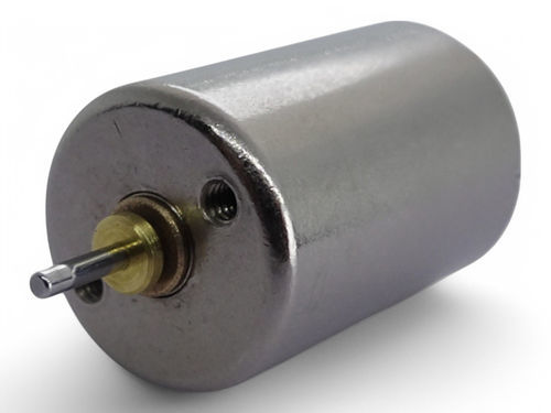 Motore DC - A12B-24 - C.I. Takiron - 4.5 V / senza nucleo / di piccole dimensioni