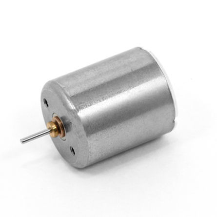 Motore DC - A16B-09 - C.I. Takiron - 12 V / senza nucleo / compatto