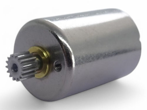 Motore DC - A16C-06 - C.I. Takiron - 6 V / senza nucleo / di piccole dimensioni