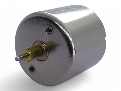 Motore 4.8 V - A17B-28 - C.I. Takiron - senza nucleo