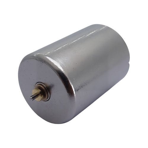Motore DC - A17C-02 - C.I. Takiron - 12 V / senza nucleo