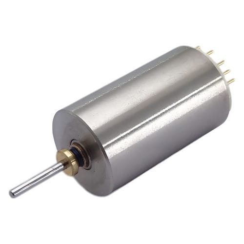 Motore brushless - C10B-02 - C.I. Takiron - 7,4 V / su misura
