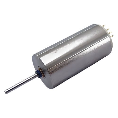 Motore brushless - C10C-01 - C.I. Takiron - 7,4 V / su misura