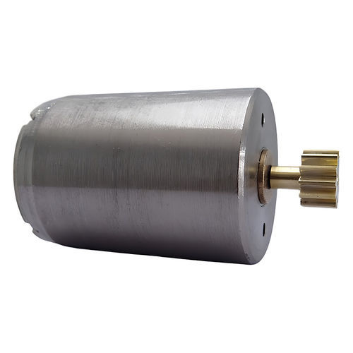 Motore DC - A22C-33 - C.I. Takiron - 24 V / senza nucleo / su misura