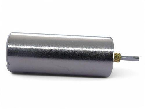 Motore DC - A12C-18 - C.I. Takiron - 3.6 V / senza nucleo / per applicazioni mediche