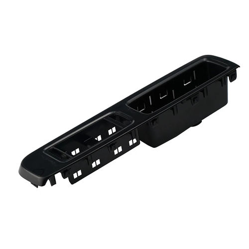 Stampo per iniezione plastica multi cavità - Shenzhen MJX Plastic Mold Co.,Ltd - per pezzi tecnici / per grandi serie / per l'industria automobilistica