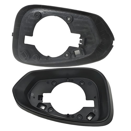 Stampo per iniezione plastica bicomponente - Shenzhen MJX Plastic Mold Co.,Ltd - a canali caldi / multi cavità / per sovrastampaggio