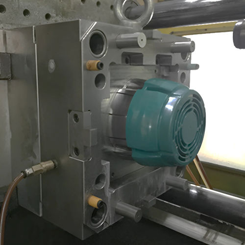 Stampaggio a iniezione plastica monomateriale - Shenzhen MJX Plastic Mold Co.,Ltd - termoplastica / policarbonato / per scatola