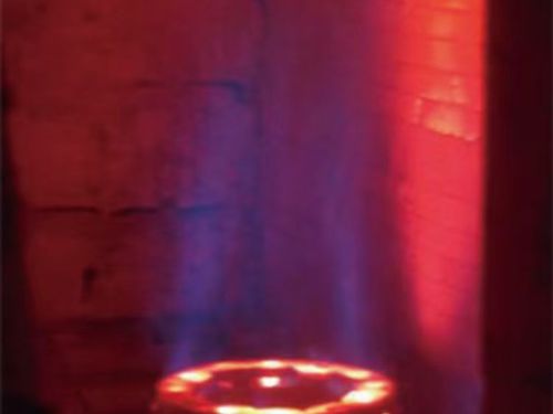 Bruciatore a vena d'aria - Jiangsu Ruiding Environmental Engineering Co., Ltd. - monoblocco / con ugello di miscelazione / a premiscelazione