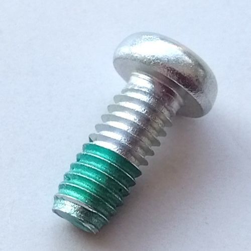 Vite per metallo - CP-GRIP - NITTOSEIKO CO., LTD. - per metalli / di fissaggio / a testa esagonale