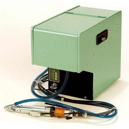Unità di avvitamento manuale - FM503H - NITTOSEIKO CO., LTD. - automatica