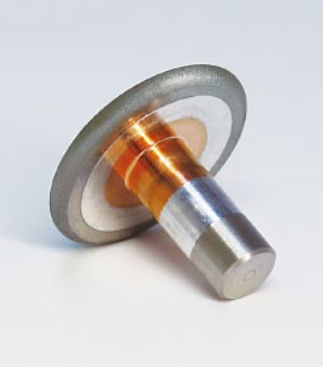 Vite di assemblaggio - AKROSE - NITTOSEIKO CO., LTD. - a testa piatta / a croce / in acciaio