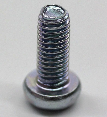 Vite per metallo - APSLOK - NITTOSEIKO CO., LTD. - di fissaggio / di bloccaggio / a testa esagonale