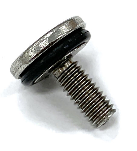 Vite di fissaggio - ASFA WP - NITTOSEIKO CO., LTD. - a testa cava / a testa cilindrica / a croce