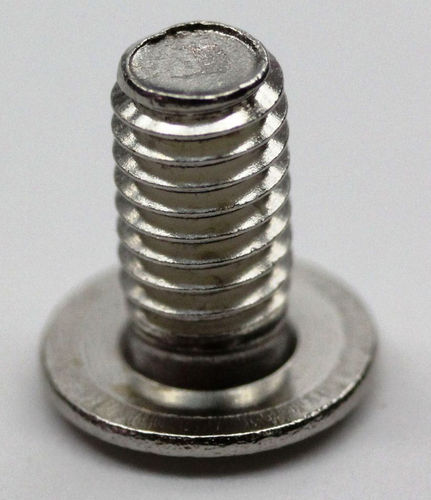 Vite di fissaggio - LAMIMATE - NITTOSEIKO CO., LTD. - a testa piatta