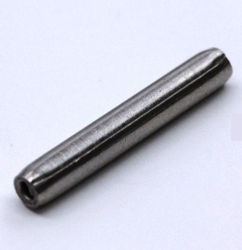 Spina elastica a spirale - NITTOSEIKO CO., LTD. - in metallo / per carichi leggeri / standard