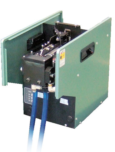 Alimentatore orizzontale - FF503H - NITTOSEIKO CO., LTD. - per viti / automatico