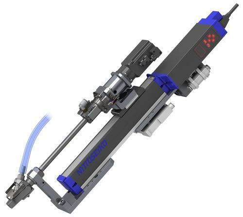 Sistema di avvitamento e di assemblaggio automatico - FM515VE - NITTOSEIKO CO., LTD. - per l'avvitamento / elettrico