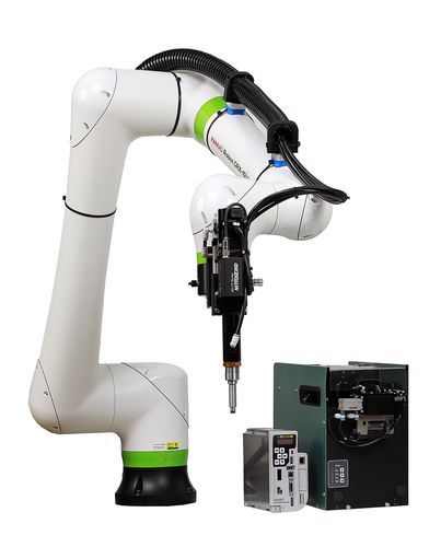 Macchina di assemblaggio automatica - PD400FA - NITTOSEIKO CO., LTD. - robotizzata / compatta / di precisione