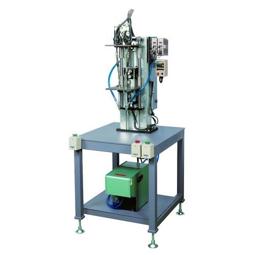 Cacciavite porta inserti - FM5000 - NITTOSEIKO CO., LTD. - automatico