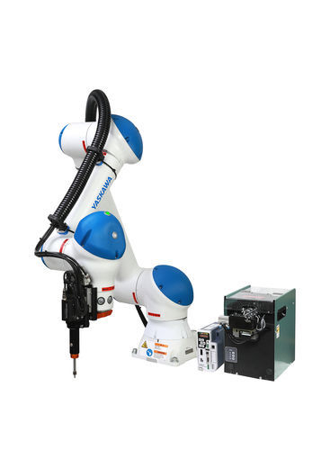 Unità di avvitamento robotizzata - PD400YE - NITTOSEIKO CO., LTD. - per l'avvitamento