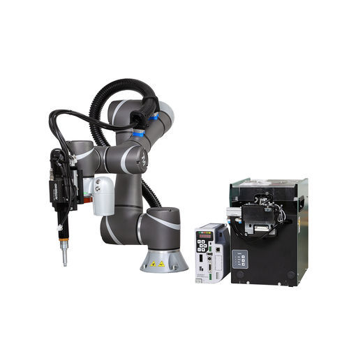 Unità di avvitamento robotizzata - PD400TM - NITTOSEIKO CO., LTD. - per l'avvitamento / modulo integrato