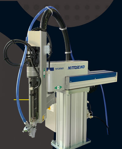 Sistema di localizzazione dei difetti - NITTOSEIKO CO., LTD.