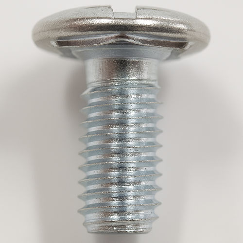 Vite di appoggio - JOISTUD-S - NITTOSEIKO CO., LTD. - per lamiera / a testa piatta / a croce